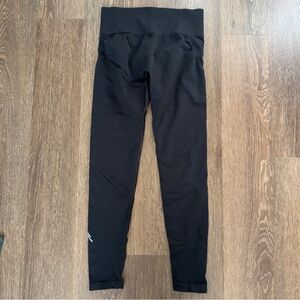 Oner active effortless seamless leggings black